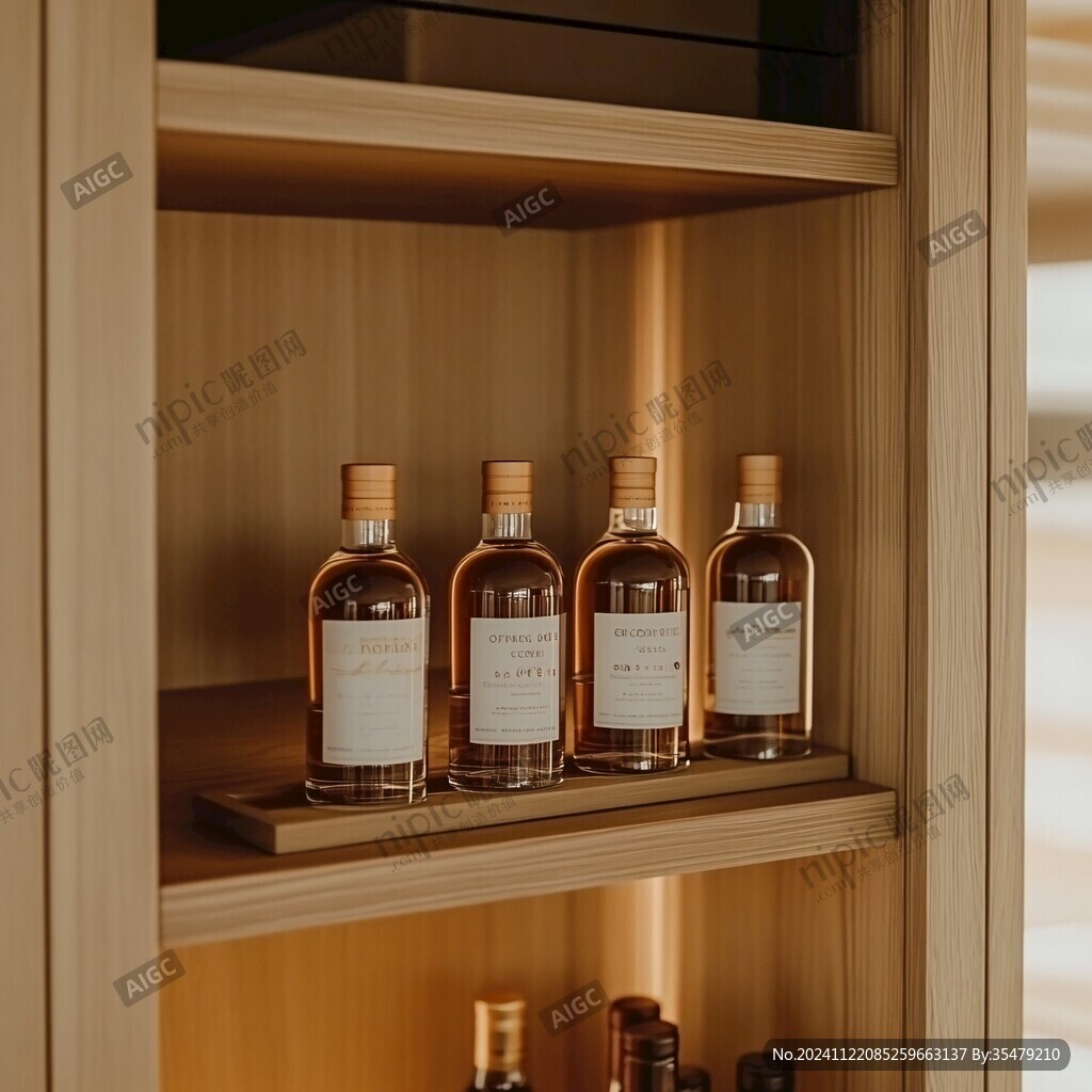 酒店酒水