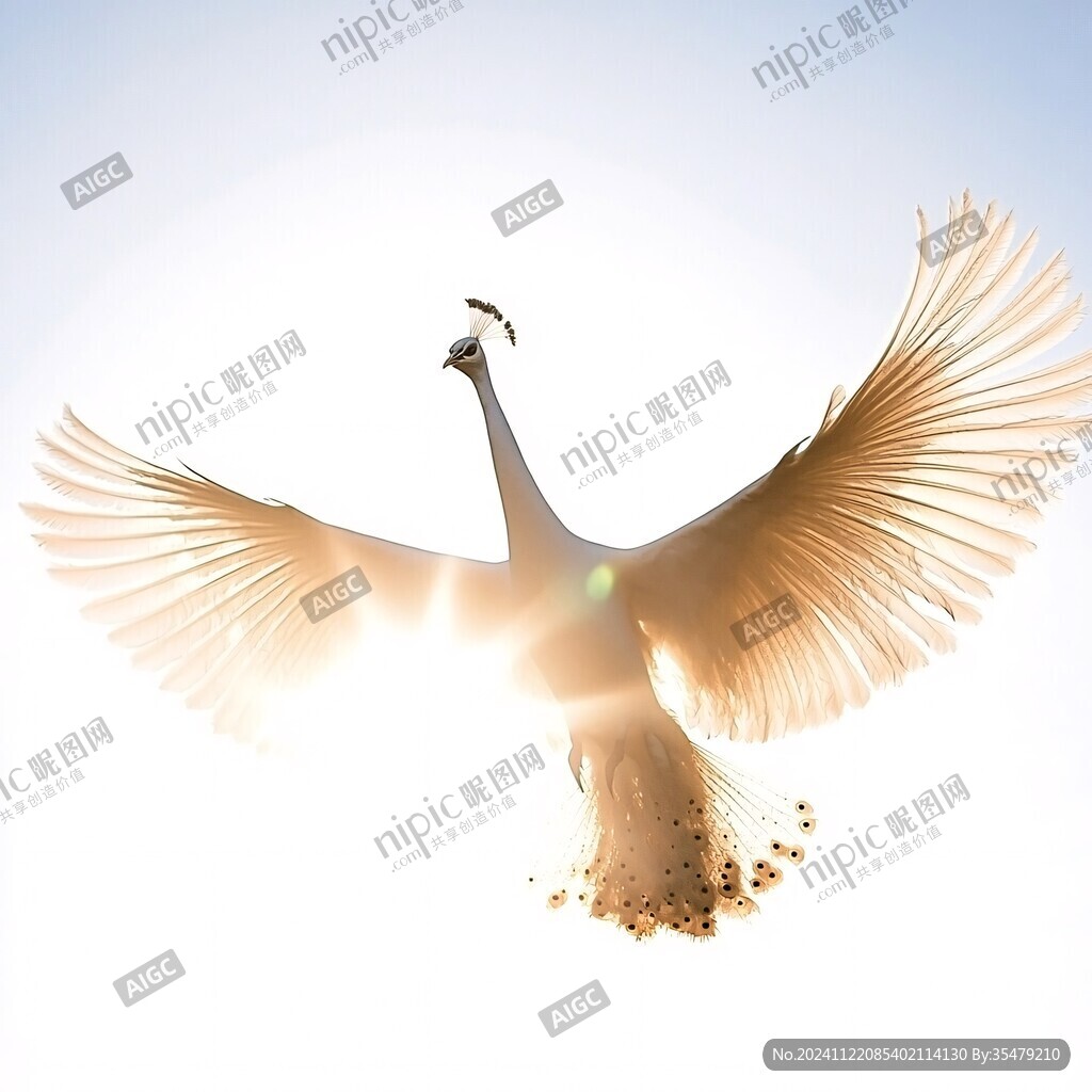 丹顶鹤设计