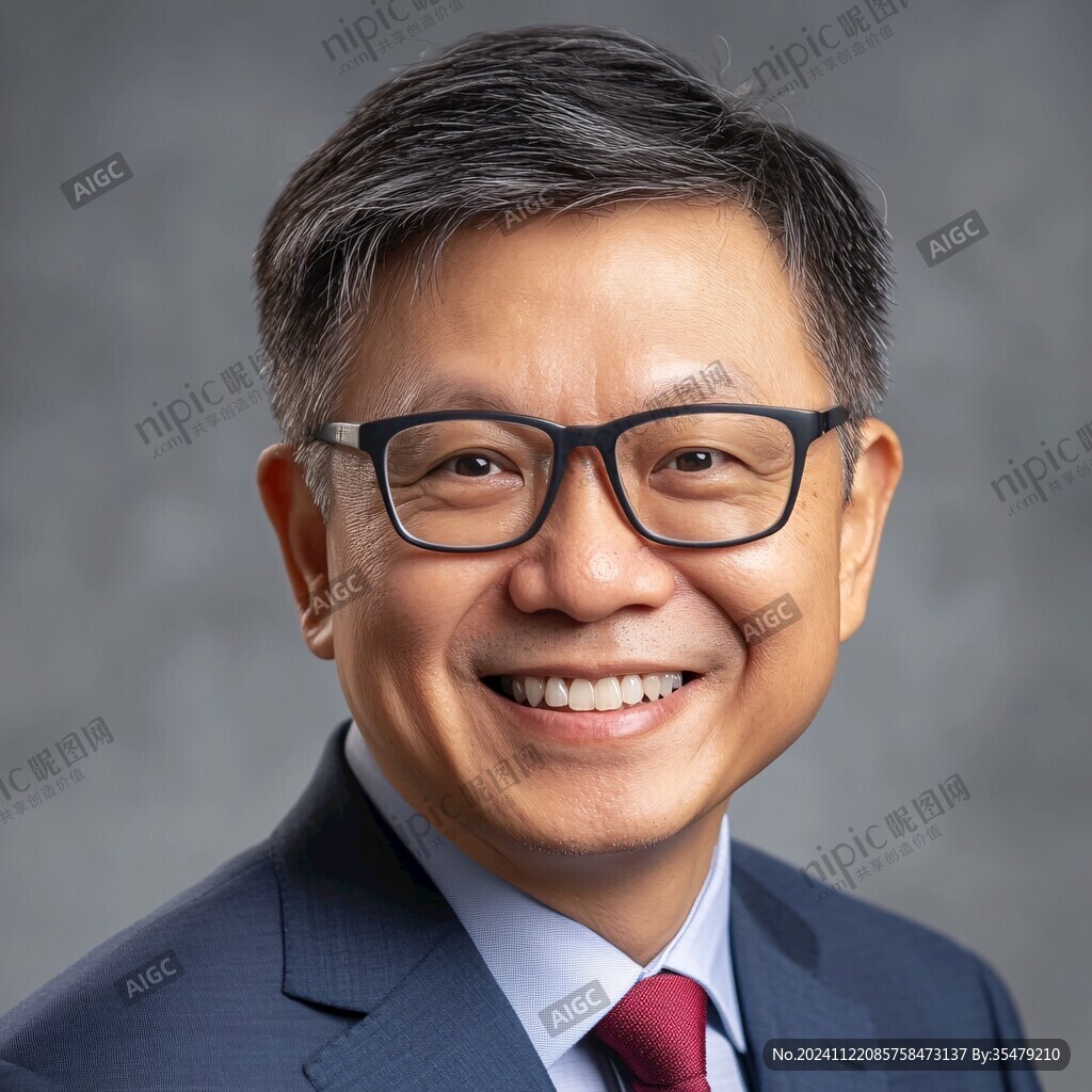 郑裕彤博士