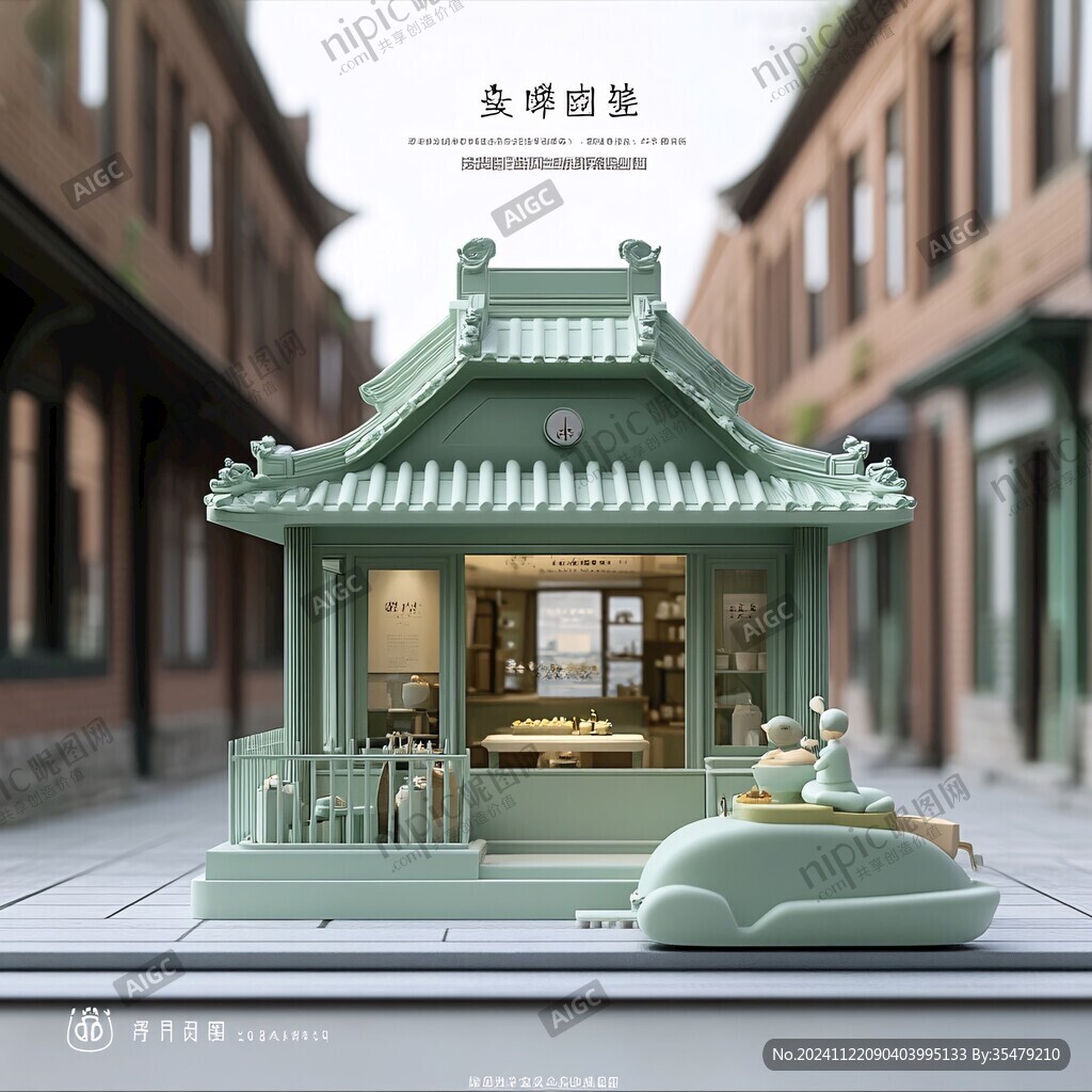 故宫文创店