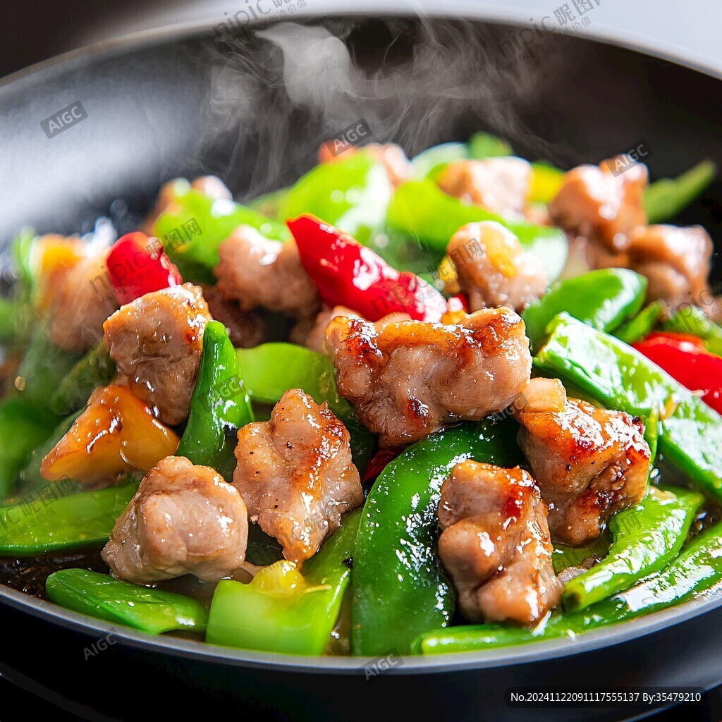 溜肉段主图