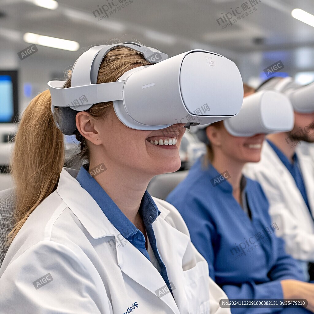 imax成人vr产品