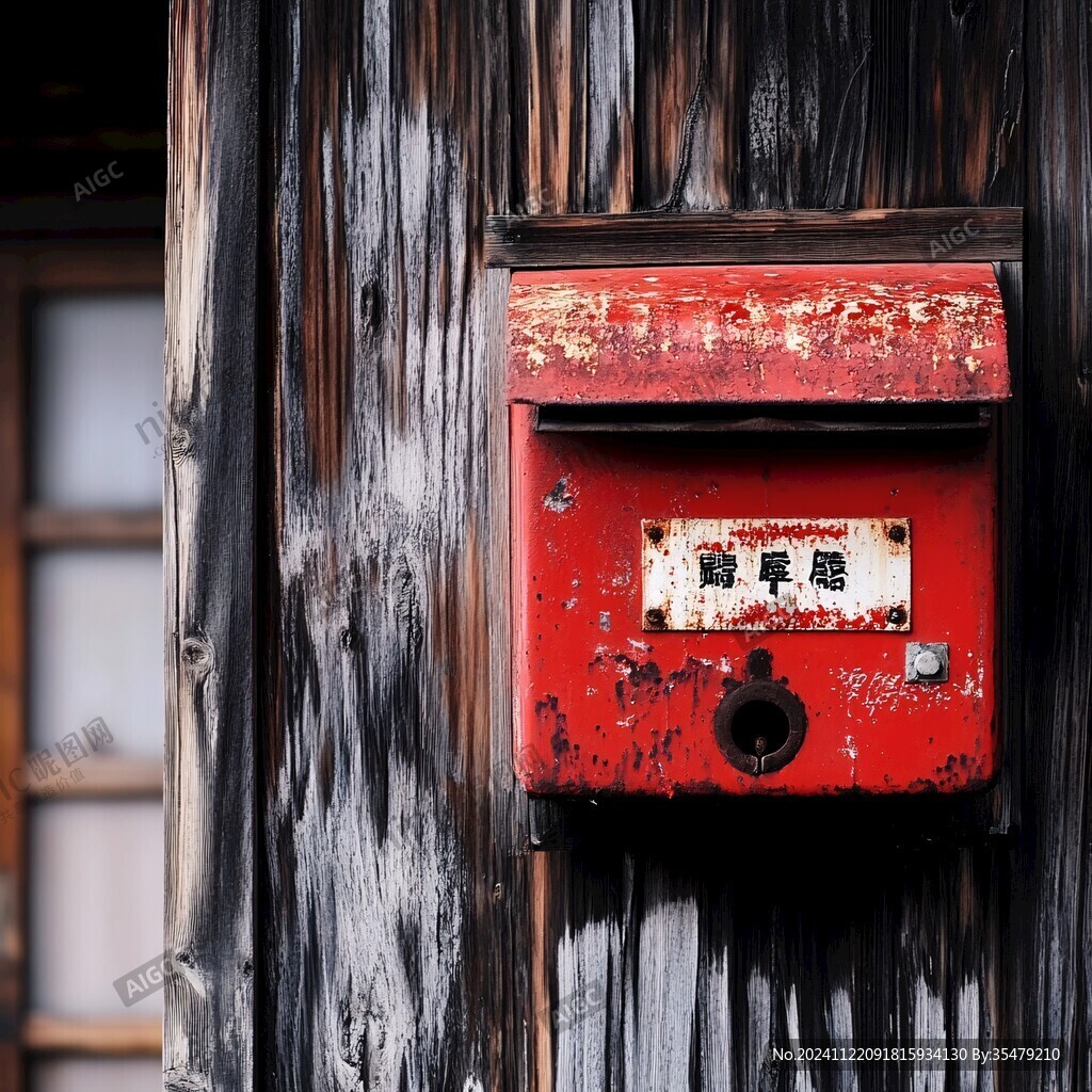 文艺信箱