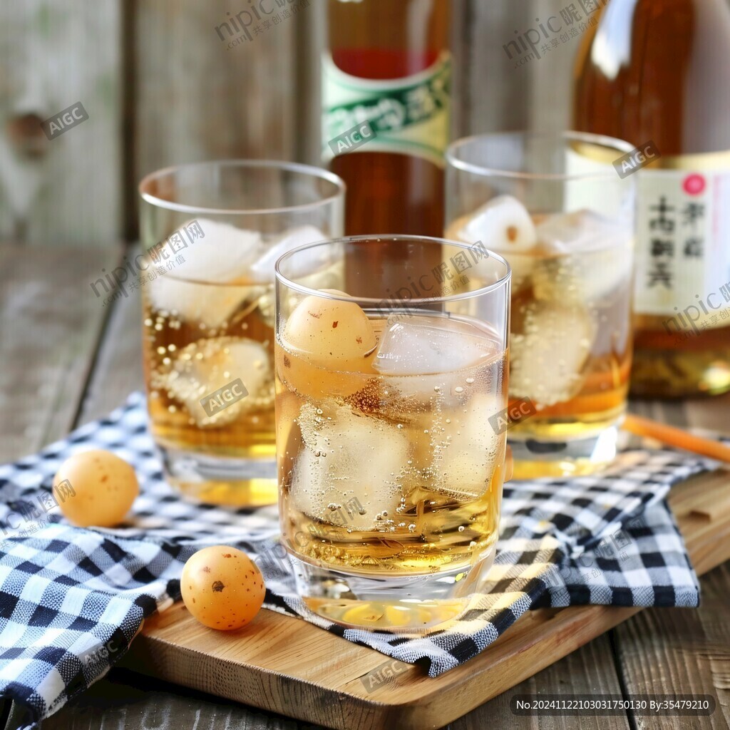 日本纪州梅酒