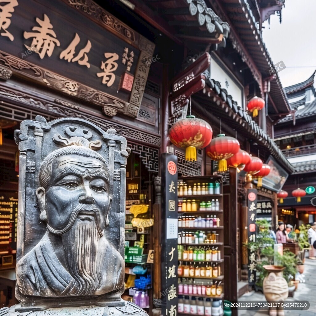 豫园药局
