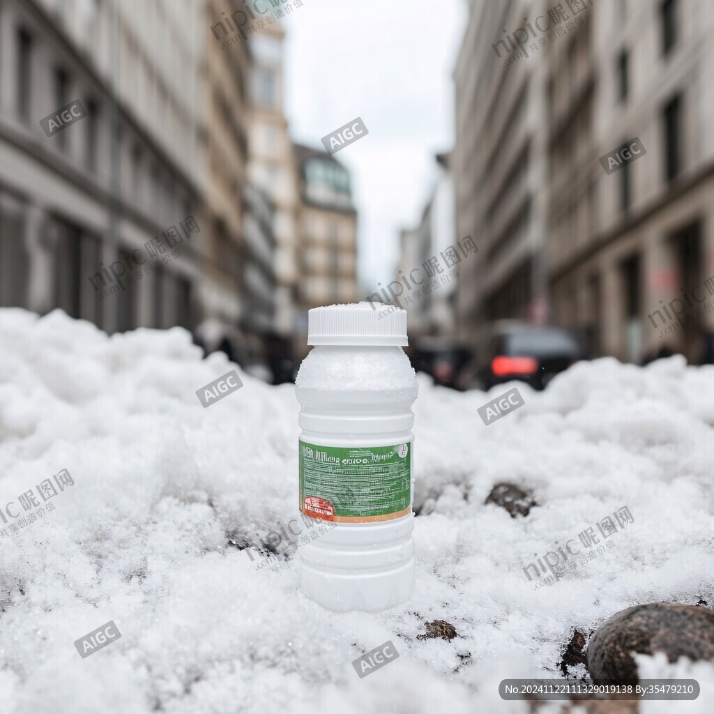 3号雪油