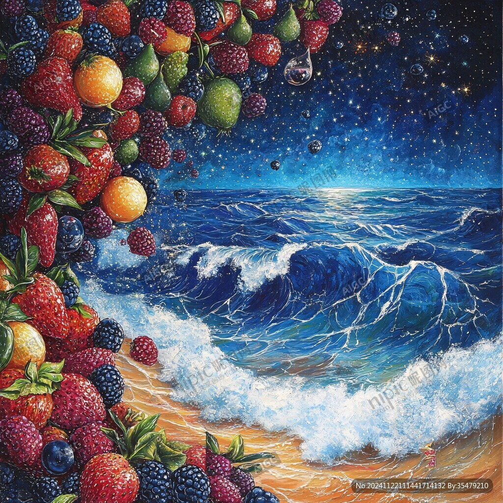 星海装饰画