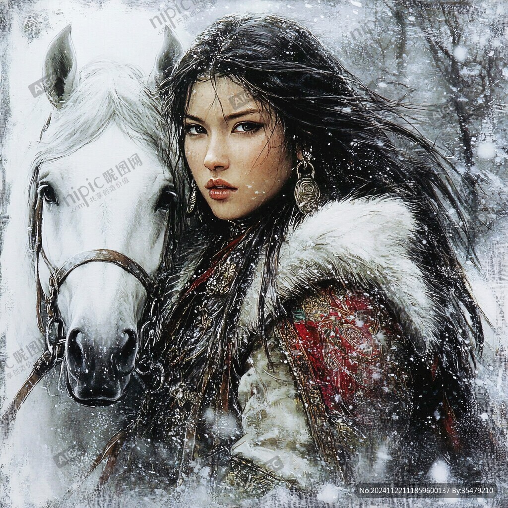 野人女真