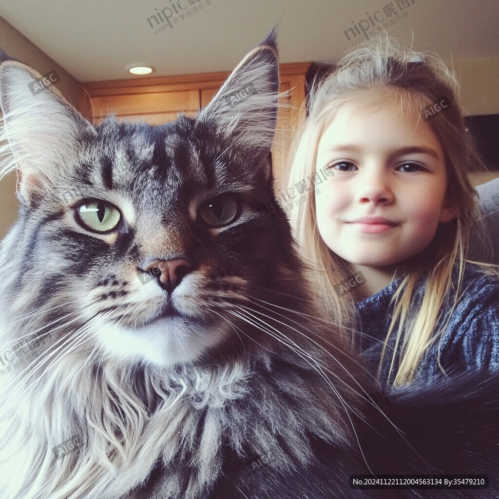 instagram上的猫