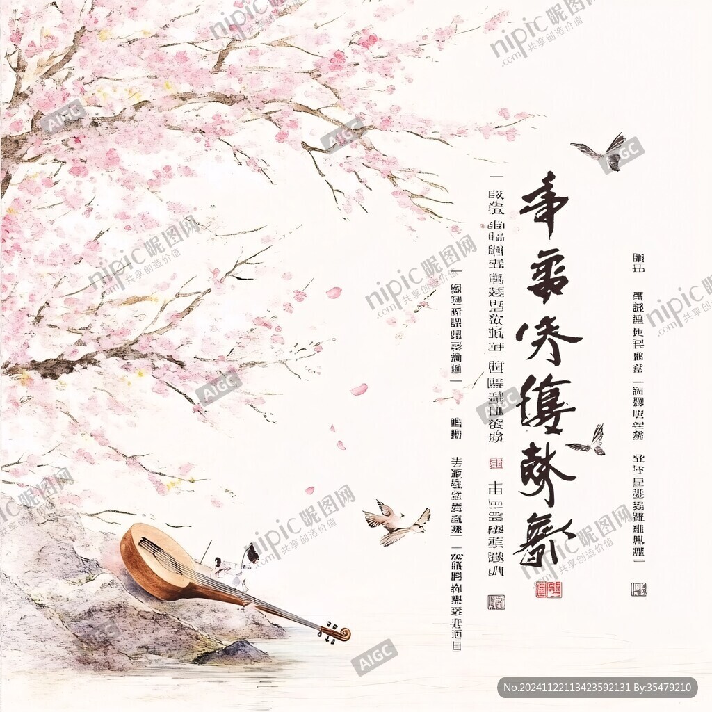 只争朝夕不负韶华海报