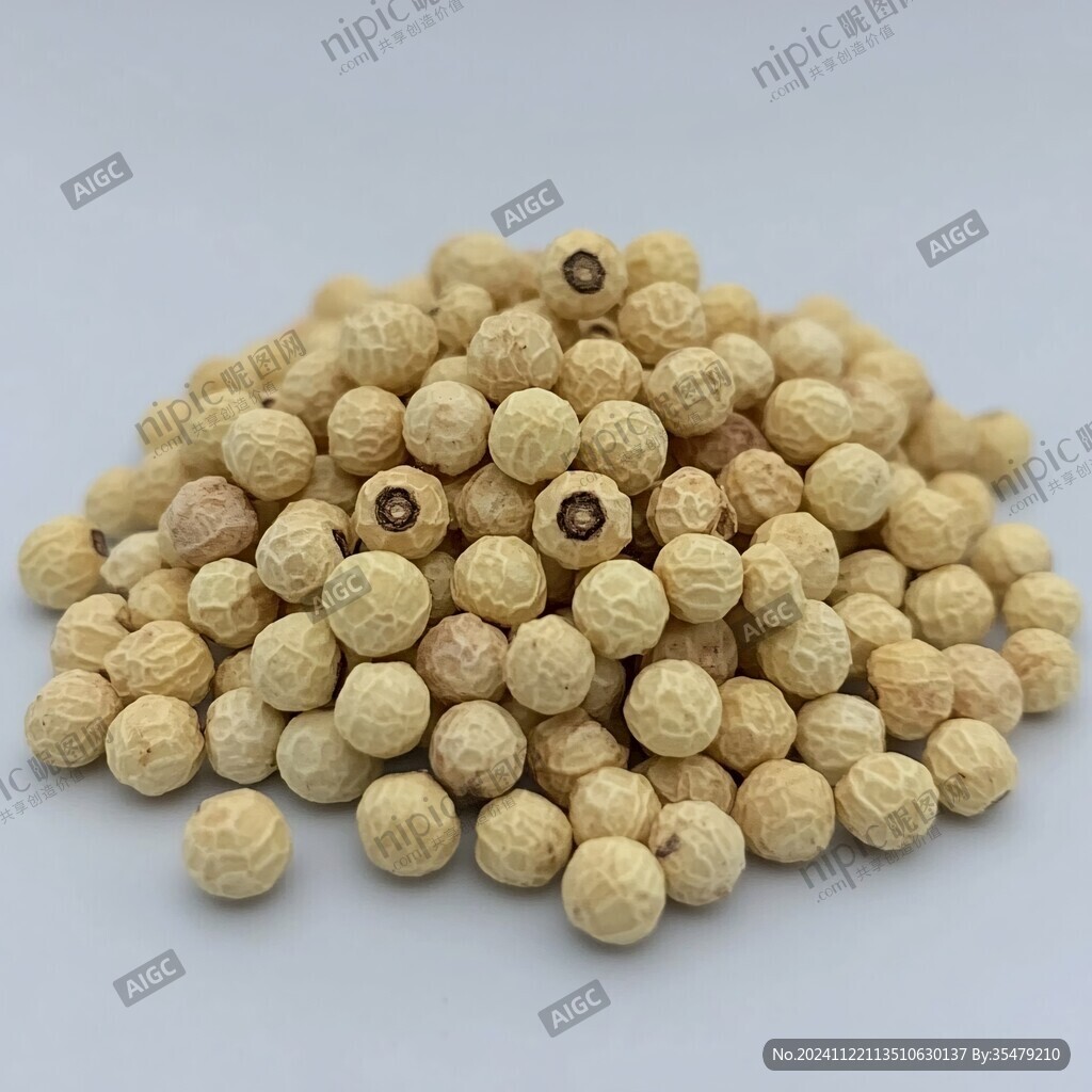 鸡头米原球