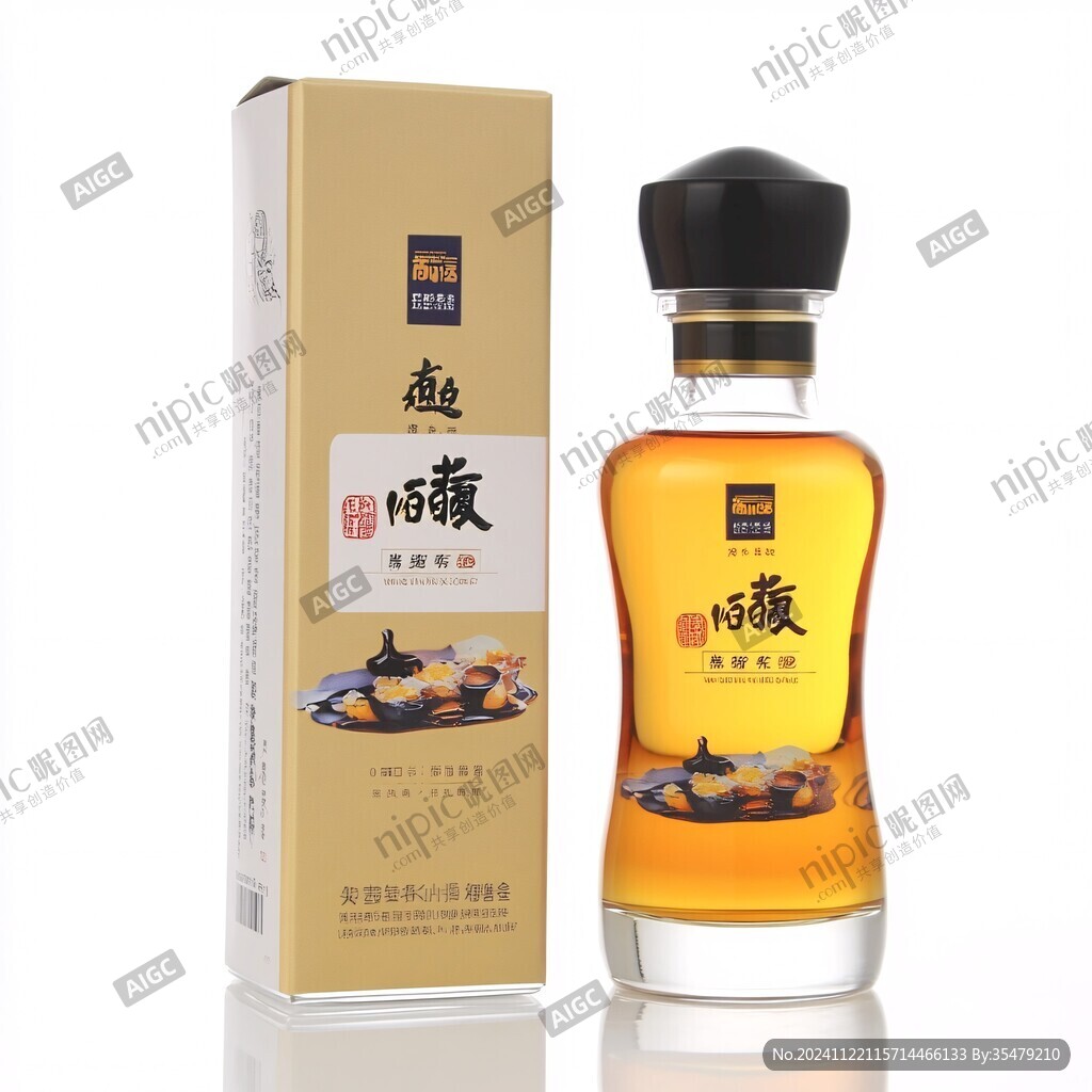 清酒鲍仔