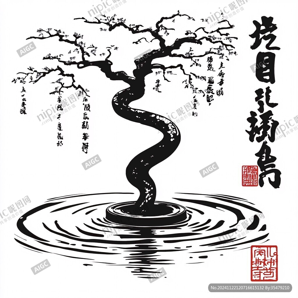 成语听其自然