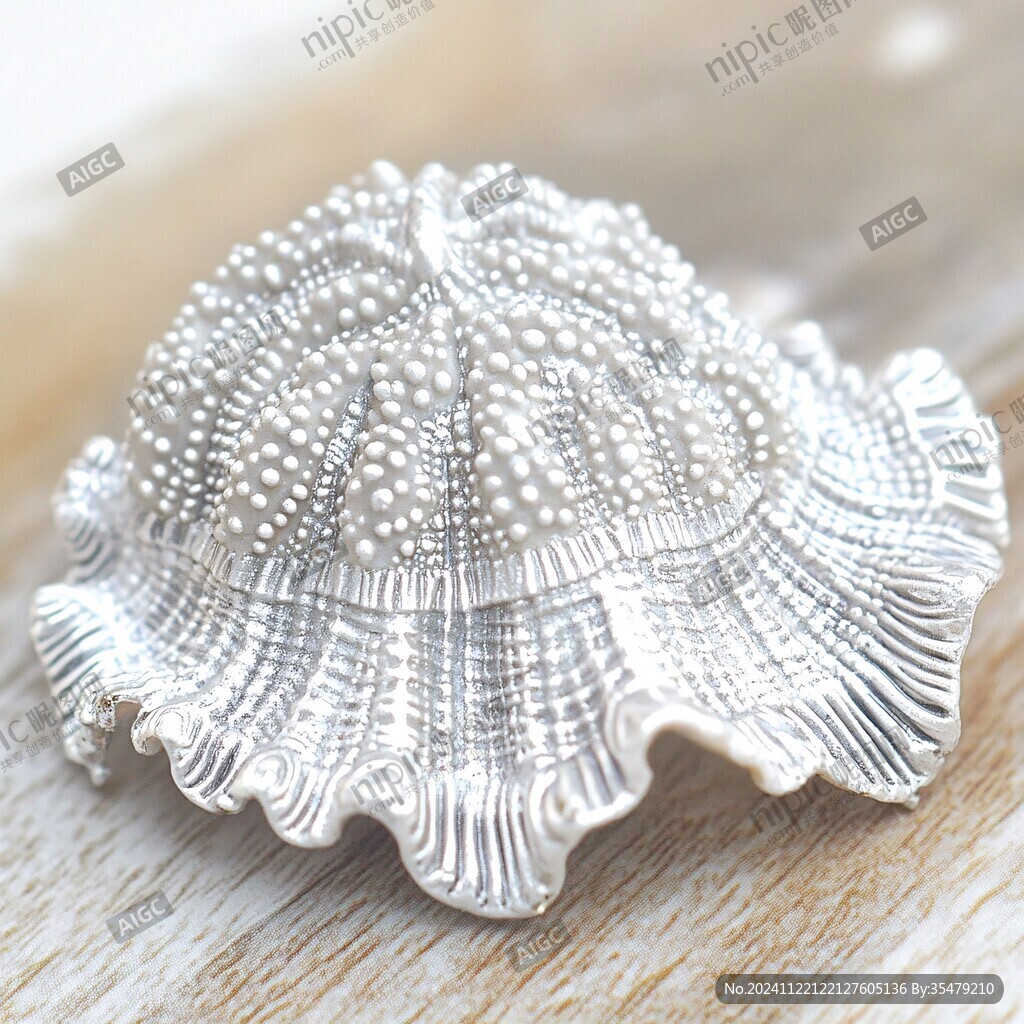 原贝工艺饰品