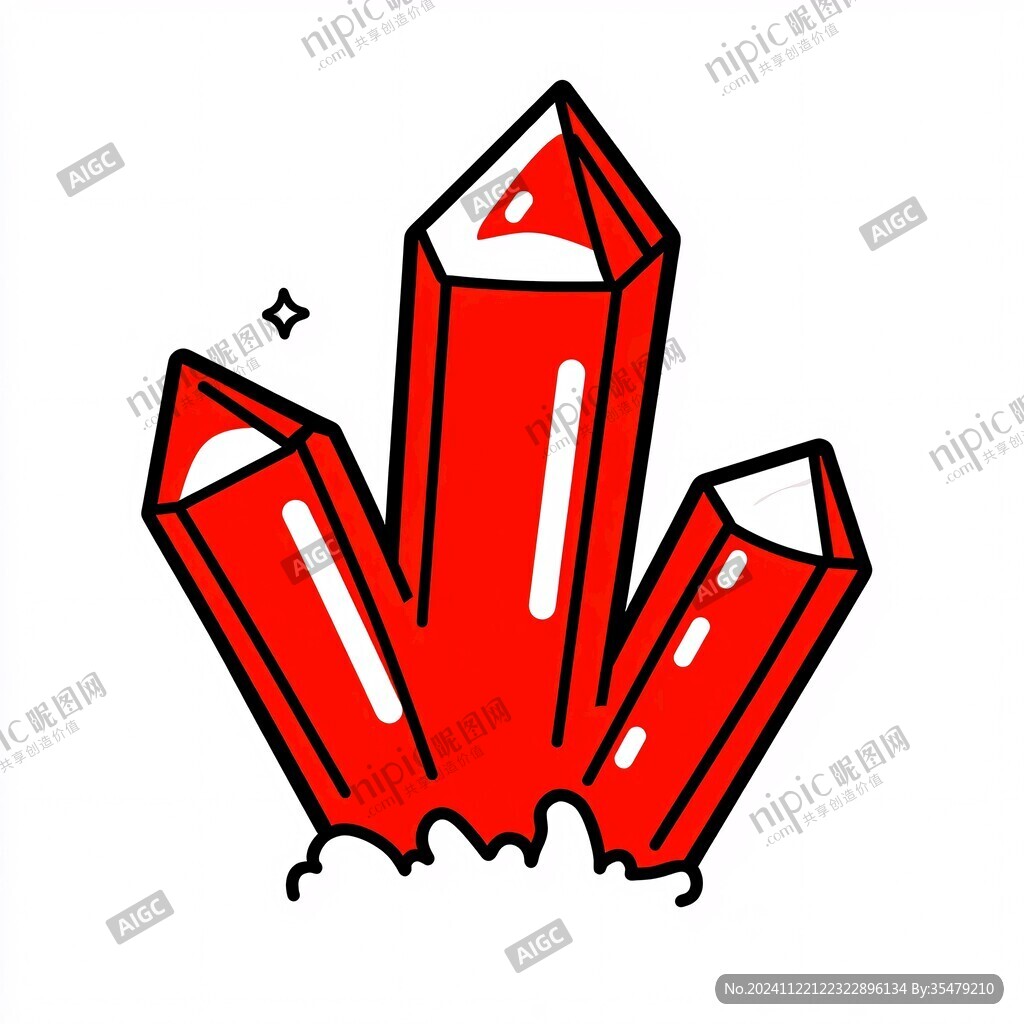 铅笔卡通logo