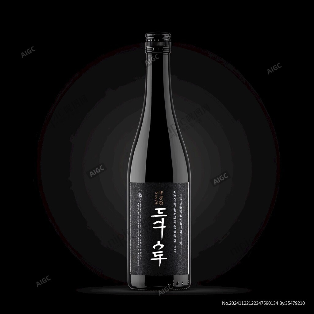 酒原创设计