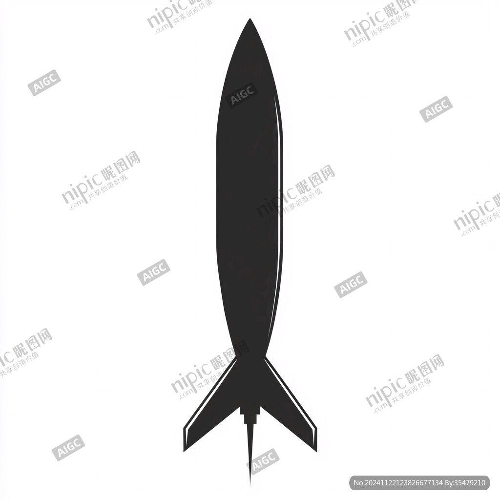 火箭logo设