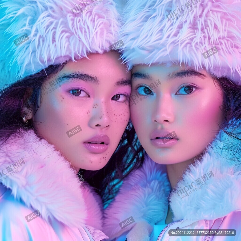 彩妆美妆妆面妆容眼妆