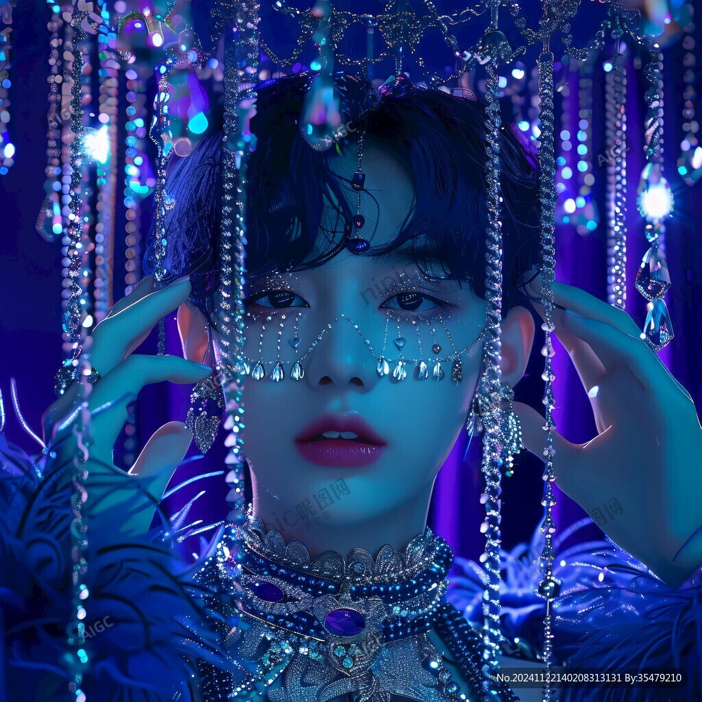蒸汽波美学