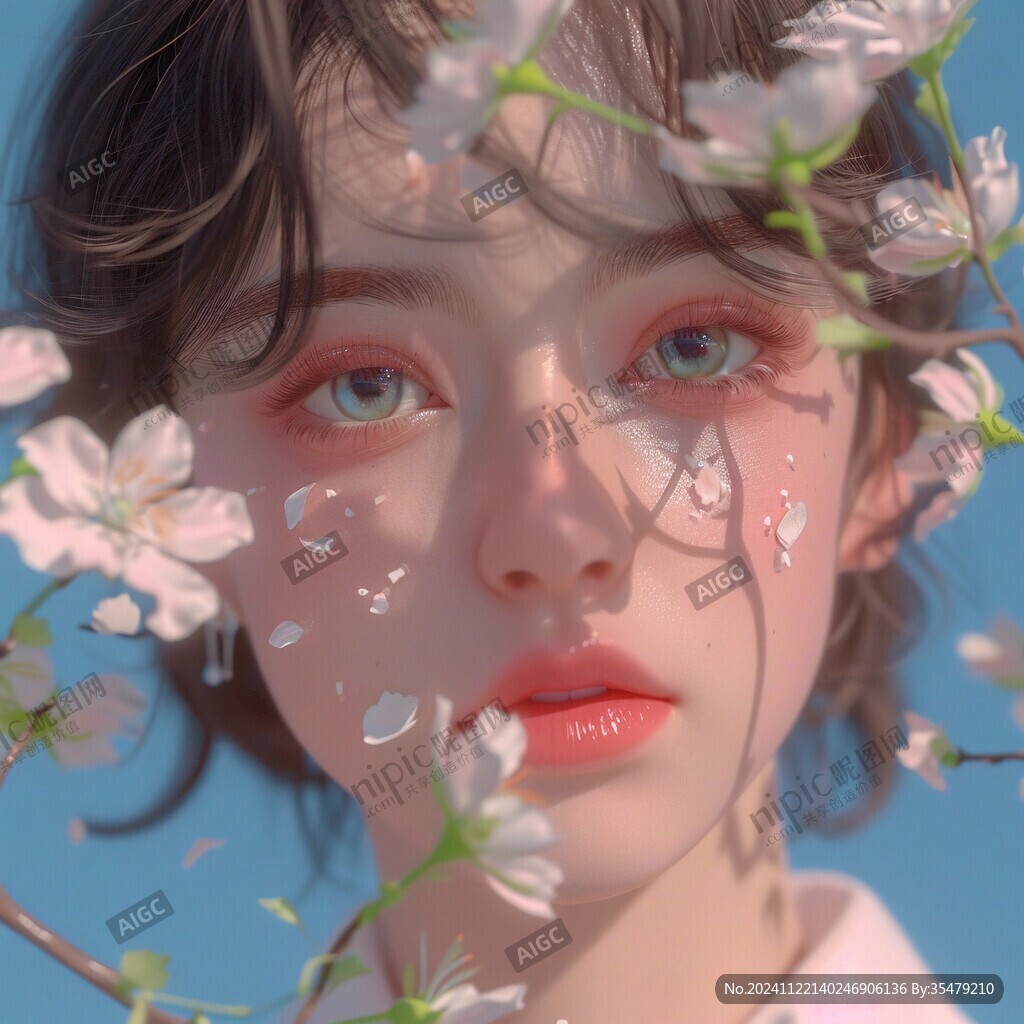 仙女桃桃
