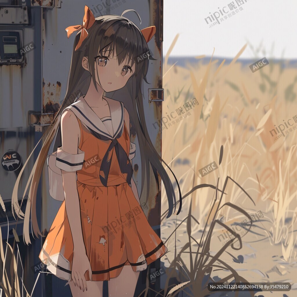 日系动漫