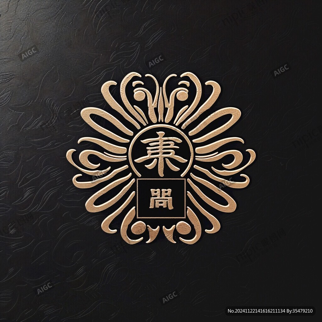 豪字设计