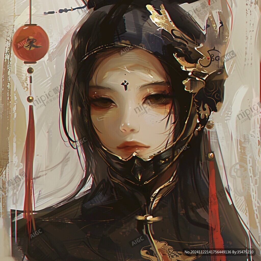 姑获鸟