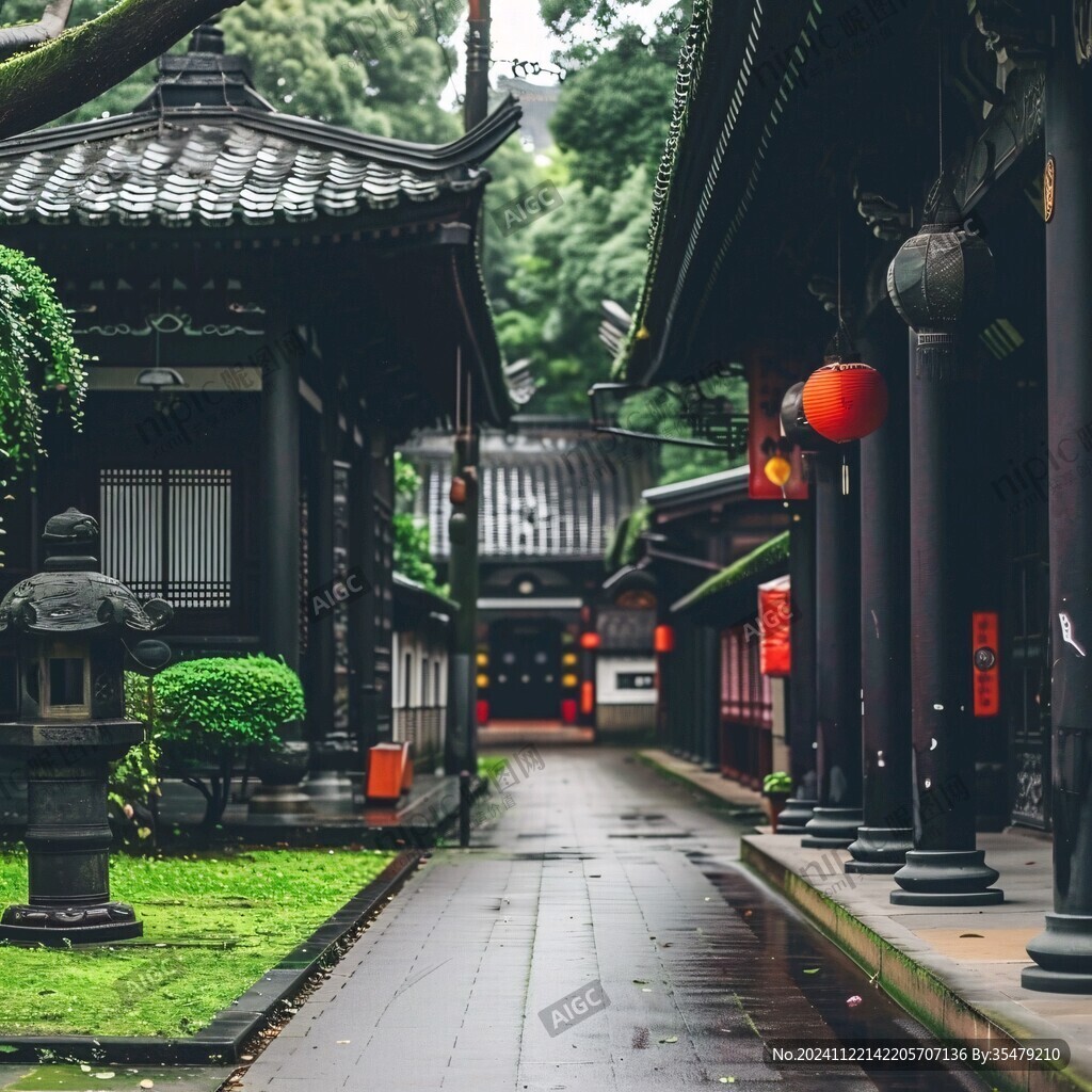 般若廊