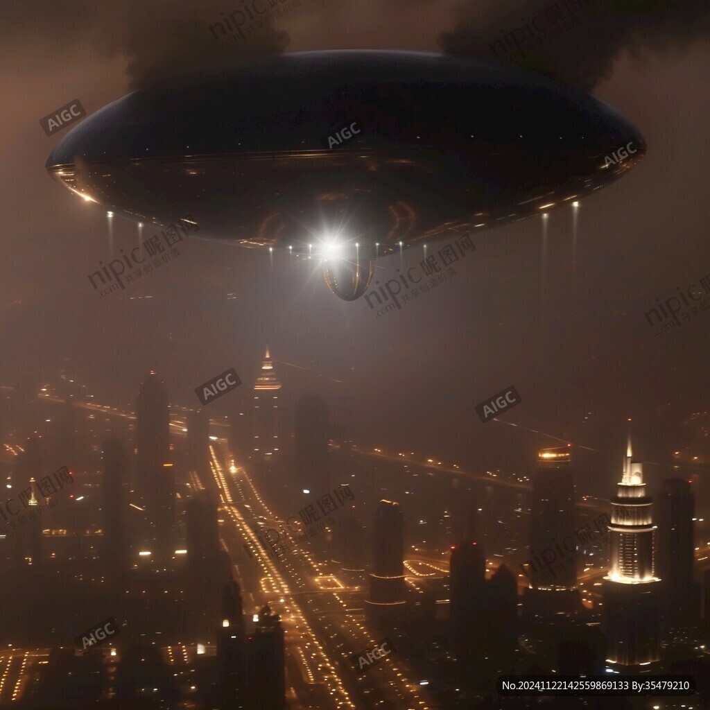 繁华ufo