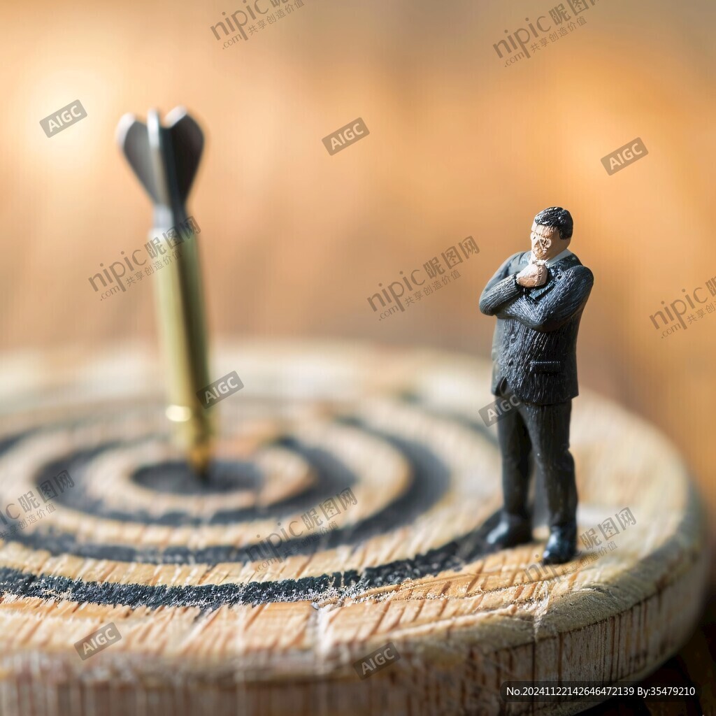 业务目标