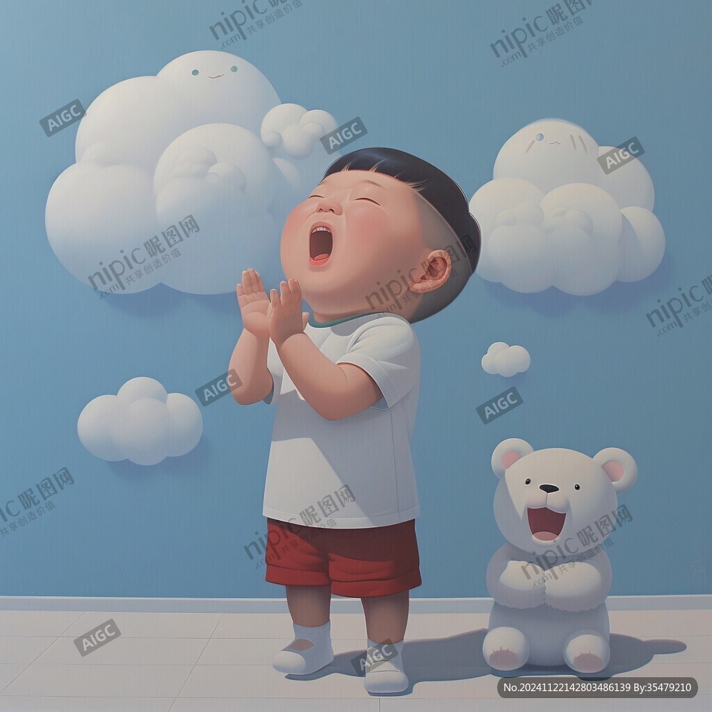 童年梦幻