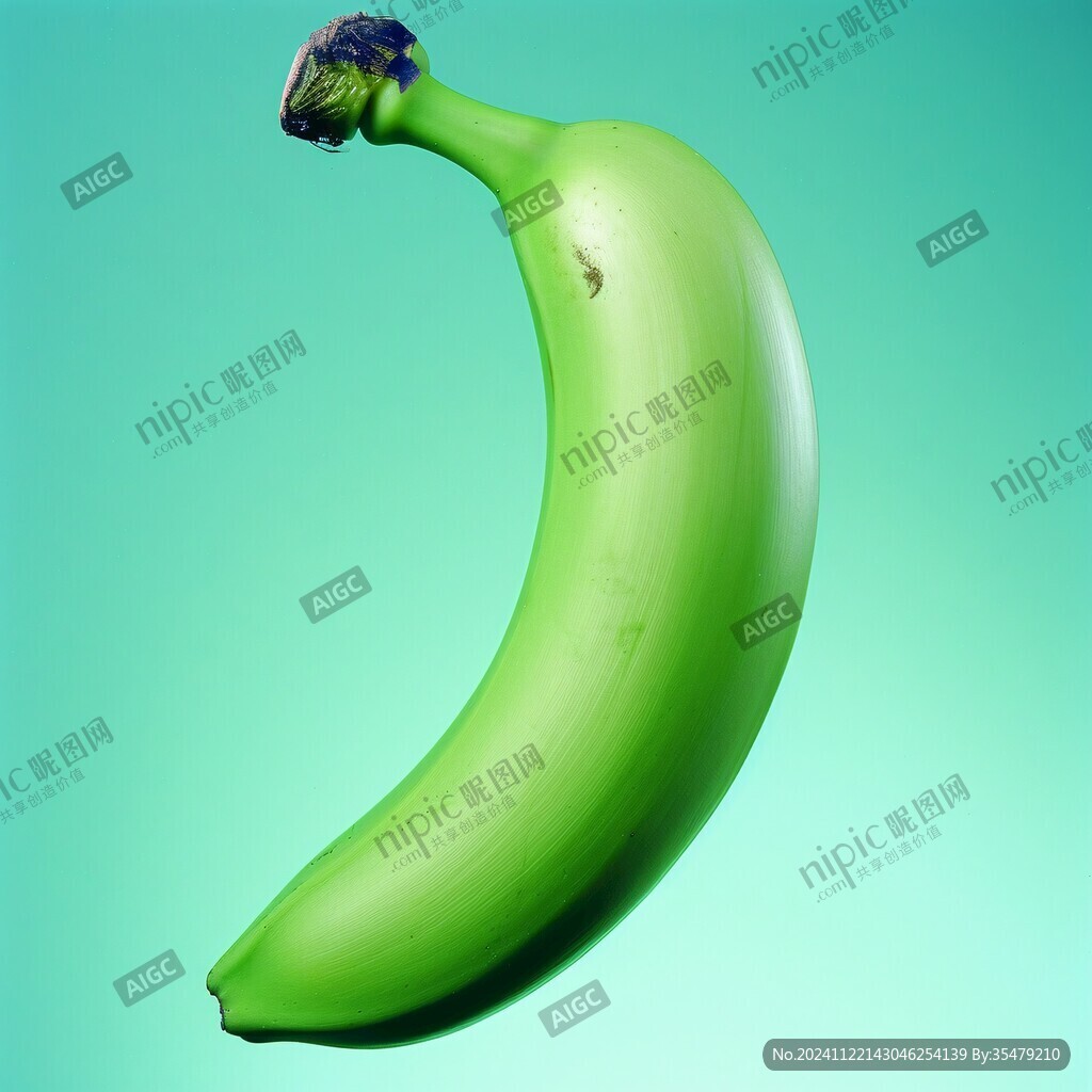 bananer素材