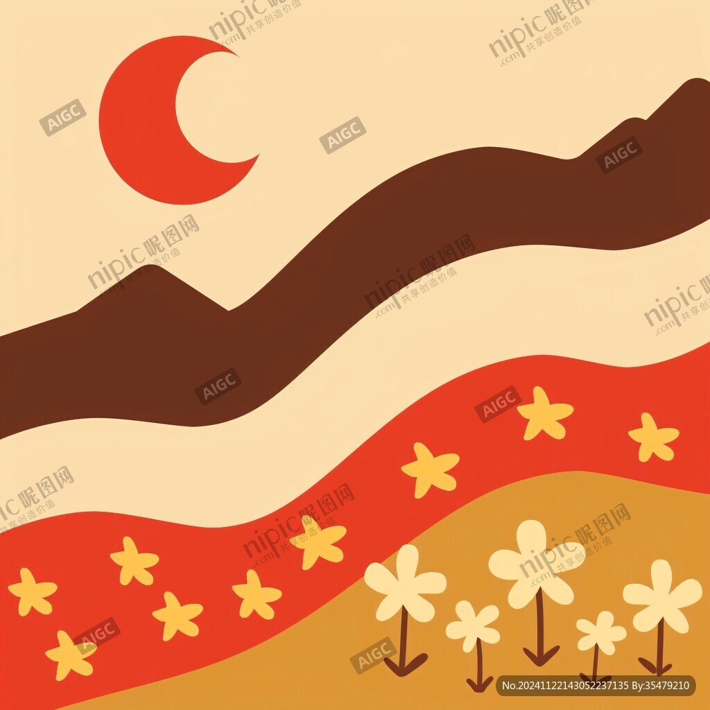 摩尔多瓦插画