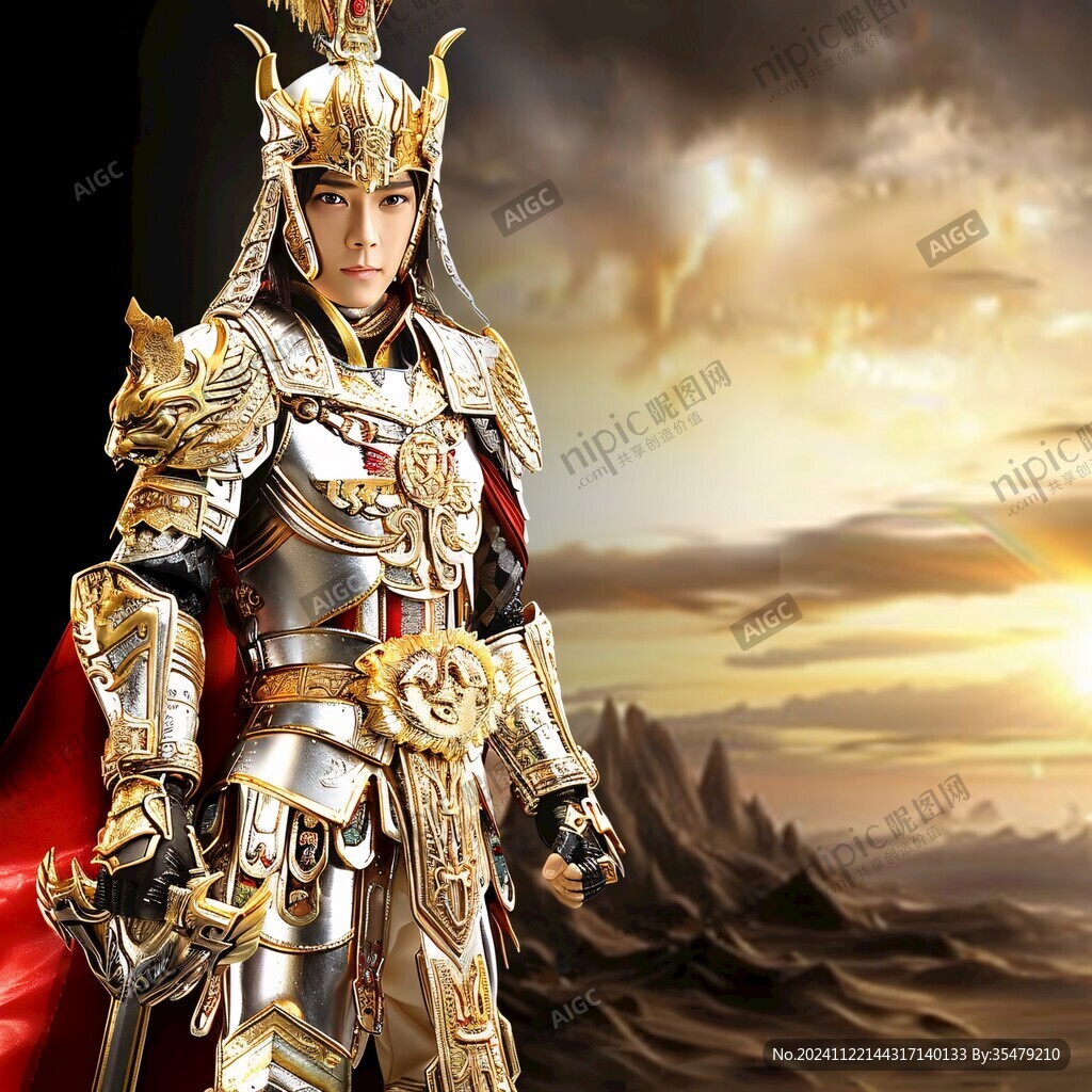 杨门女将