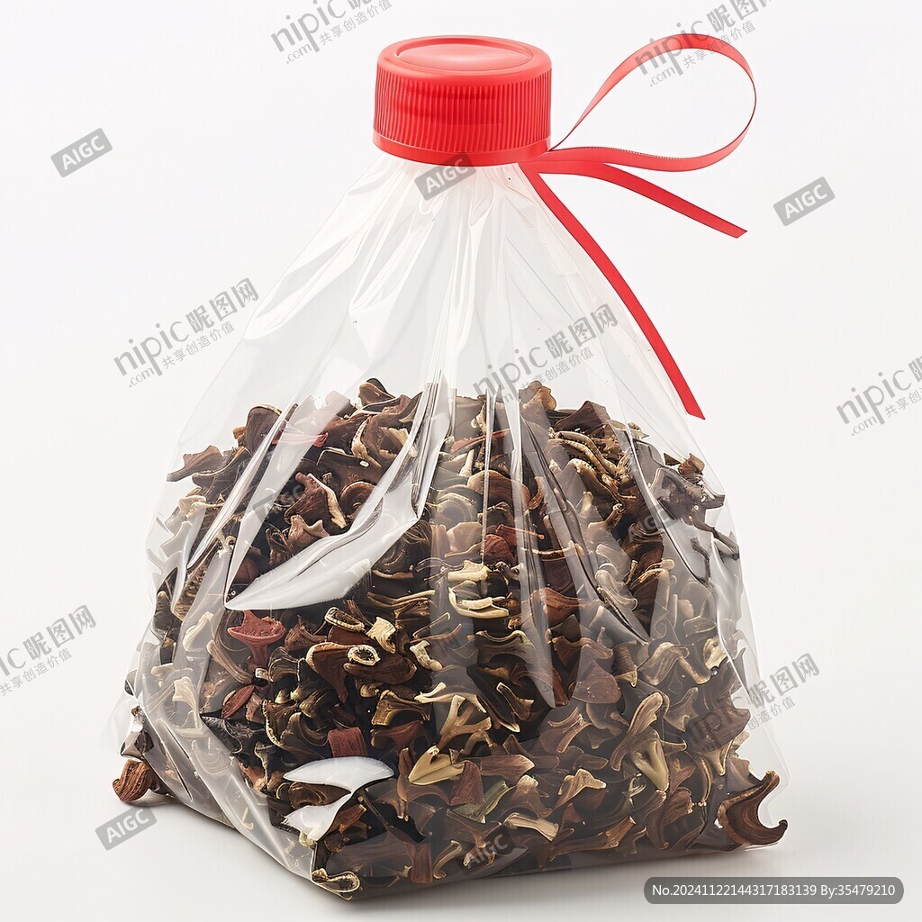 茶自立袋