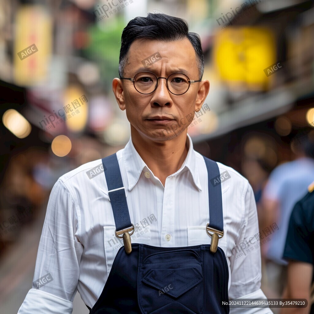 石湾工仔