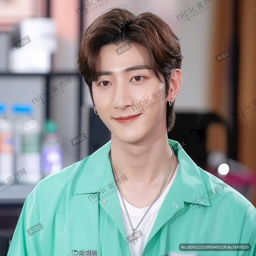 李衮