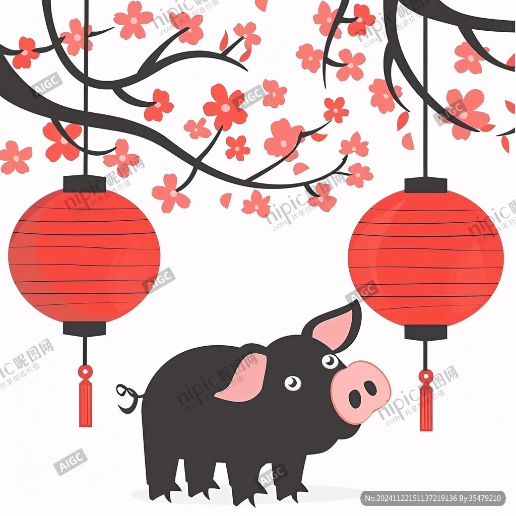黒豚