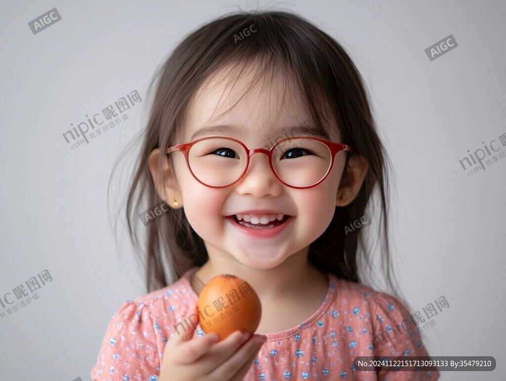橙小妹