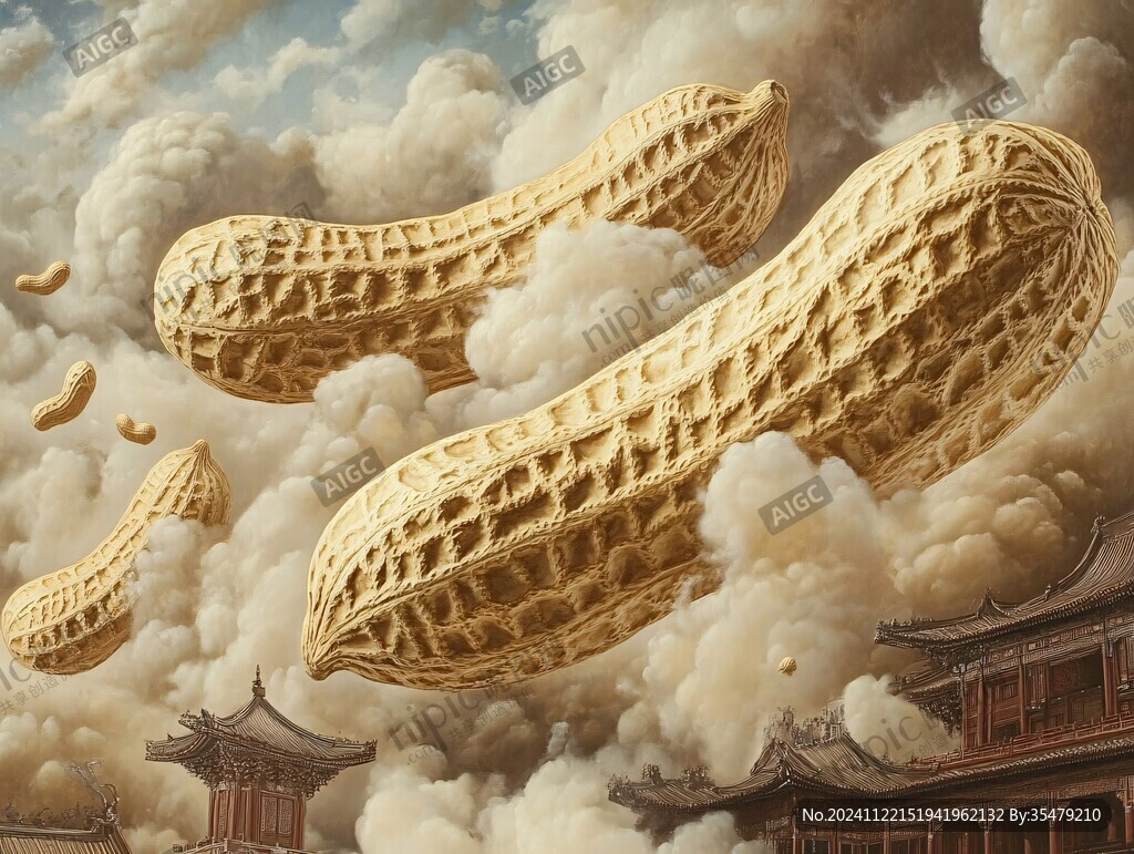 蕉财进宝