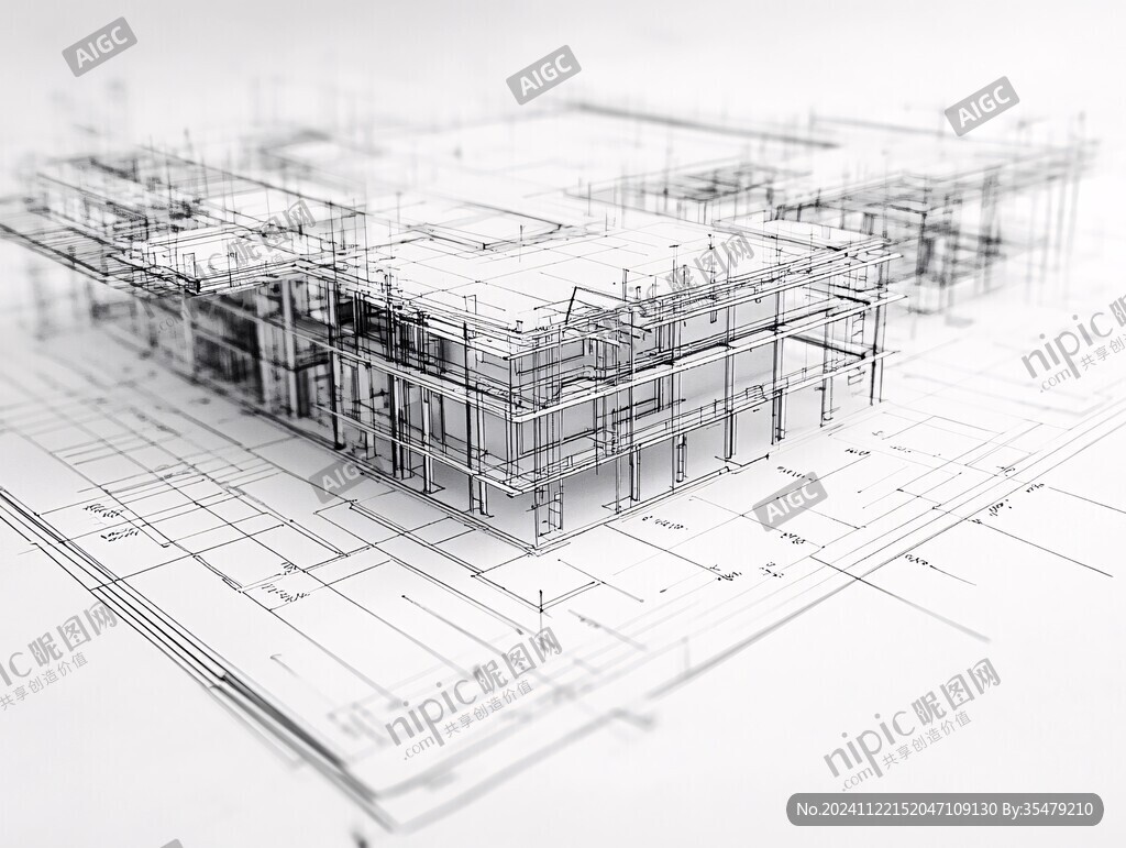 建筑工程建筑设计