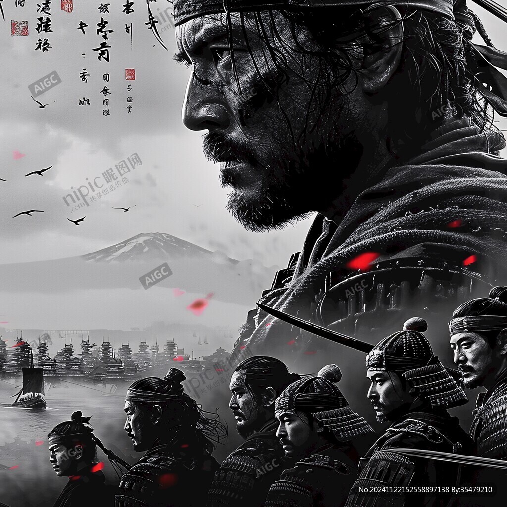 精忠岳飞