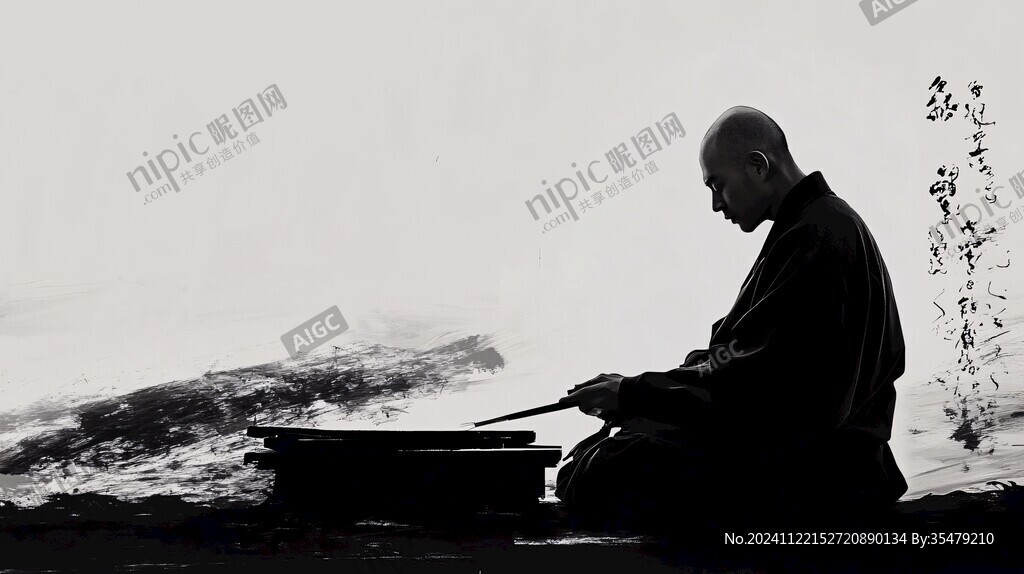 虚云大师