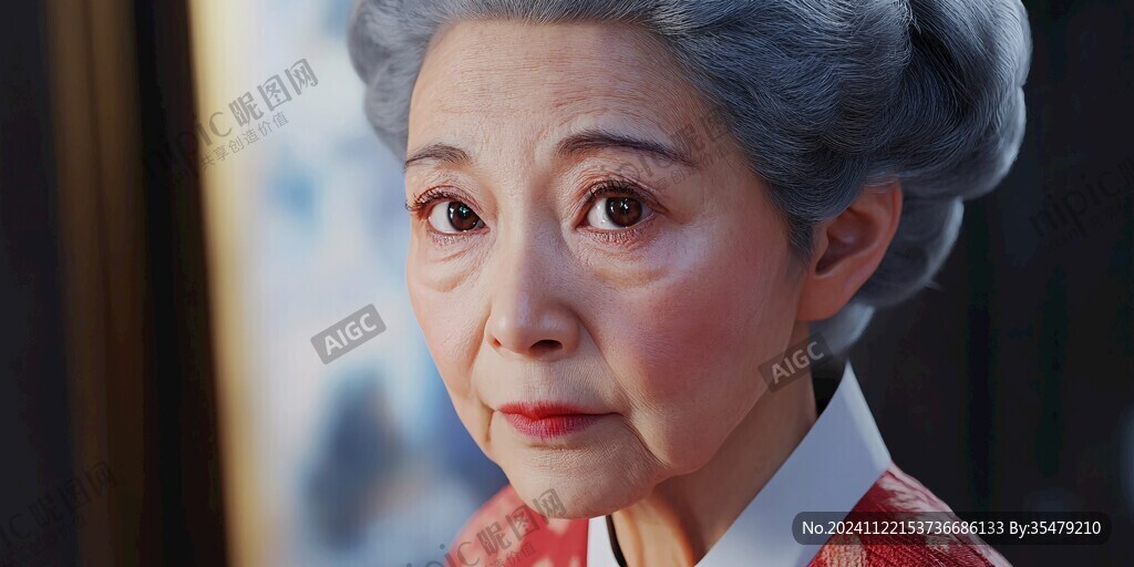 剧情奶奶