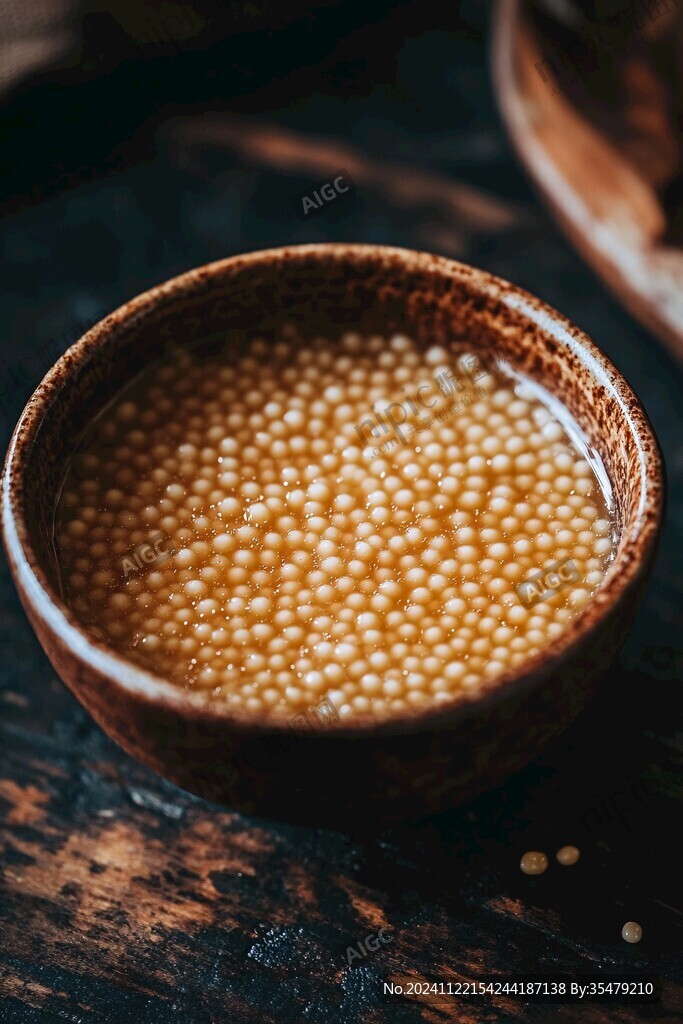 小米静物素材