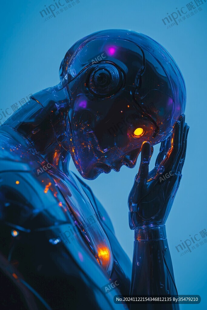 科幻人工智能