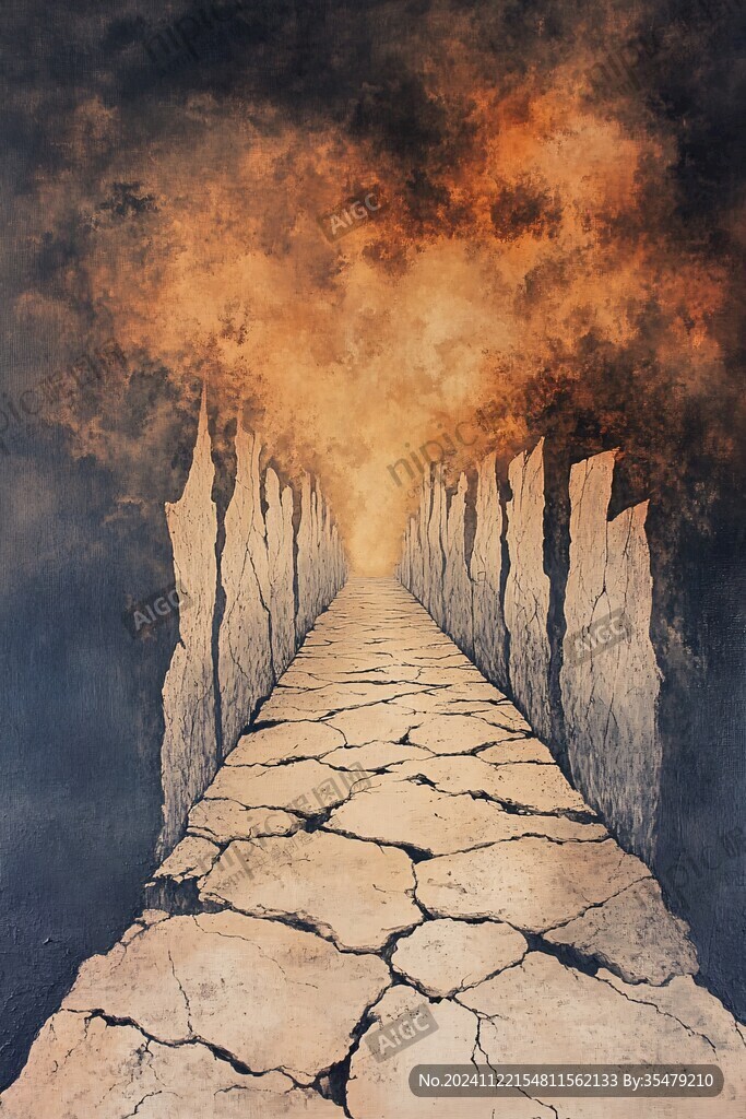 最终的路径