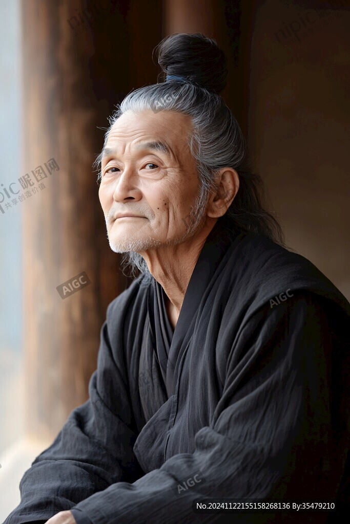 前神道文臣武士