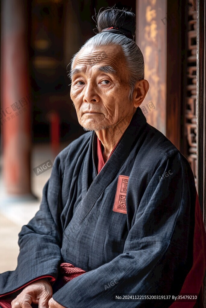 前神道文臣武士