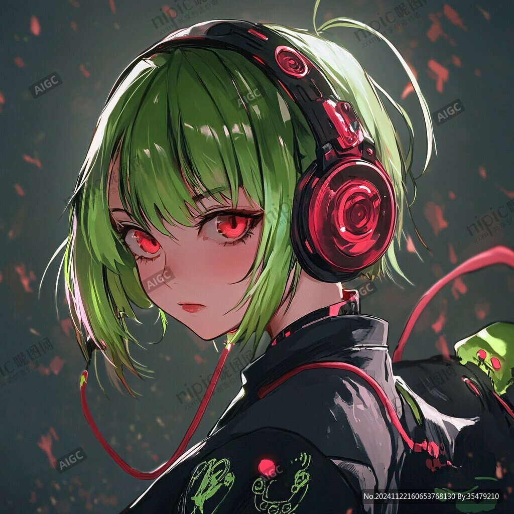 鳄梨海带真希
